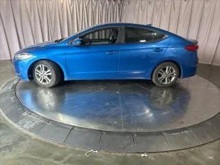 Hyundai ELANTRA 2017 SE 4dr Sedan 6M (EE. UU.)
