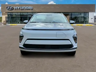 Hyundai KONA Eléctrico 2025 SEL 4p Crossover