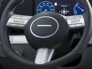 Hyundai KONA Eléctrico 2025 SEL 4p Crossover