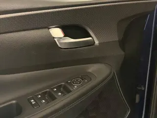 Hyundai SANTA FE 2019 AWD Limited 2.0T 4dr Crossover