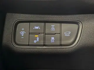 Hyundai SANTA FE 2019 AWD Limited 2.0T 4dr Crossover
