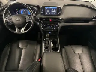 Hyundai SANTA FE 2019 AWD Limited 2.0T 4dr Crossover