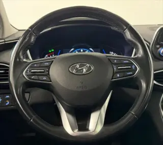 Hyundai SANTA FE 2019 AWD Limited 2.0T 4dr Crossover