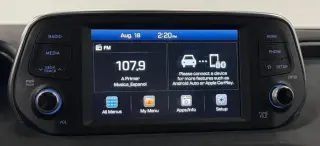 Hyundai SANTA FE 2019 AWD Limited 2.0T 4dr Crossover