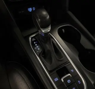 Hyundai SANTA FE 2019 AWD Limited 2.0T 4dr Crossover