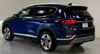 Hyundai SANTA FE 2019 AWD Limited 2.0T 4dr Crossover
