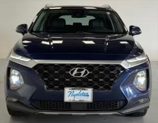 Hyundai SANTA FE 2019 AWD Limited 2.0T 4dr Crossover