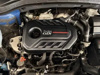 Hyundai SANTA FE 2019 AWD Limited 2.0T 4dr Crossover
