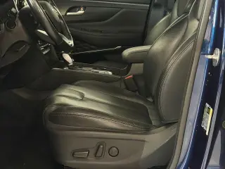 Hyundai SANTA FE 2019 AWD Limited 2.0T 4dr Crossover