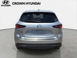 Mazda CX-5 2022 AWD 2.5 S Select 4dr SUV
