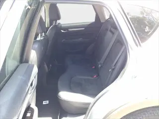 Mazda CX-5 2022 AWD 2.5 S Select 4dr SUV