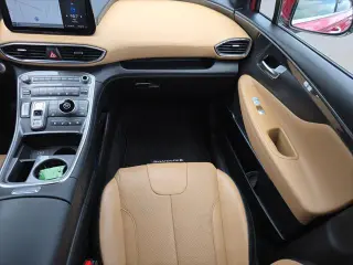 Hyundai SANTA FE 2022 Escritura 4p Crossover