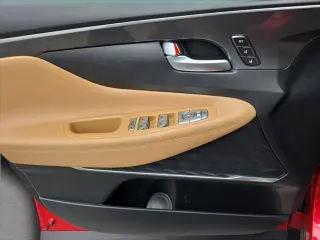 Hyundai SANTA FE 2022 Escritura 4p Crossover
