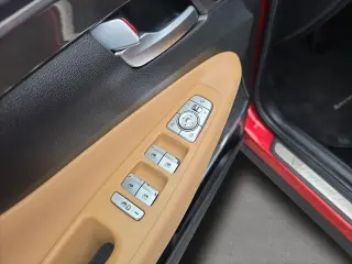 Hyundai SANTA FE 2022 Escritura 4p Crossover