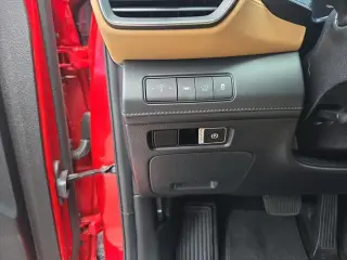 Hyundai SANTA FE 2022 Escritura 4p Crossover