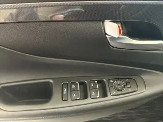 Hyundai SANTA FE 2021 Tracción en las 4 ruedas SEL 4p Crossover