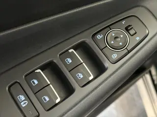 Hyundai SANTA FE 2021 Tracción en las 4 ruedas SEL 4p Crossover