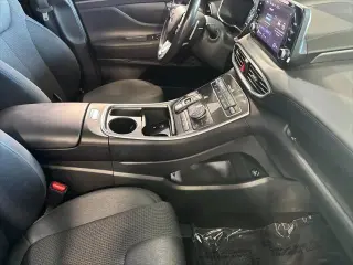 Hyundai SANTA FE 2021 Tracción en las 4 ruedas SEL 4p Crossover