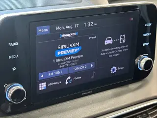 Hyundai SANTA FE 2021 Tracción en las 4 ruedas SEL 4p Crossover
