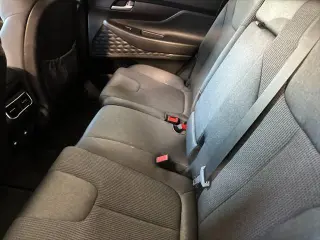 Hyundai SANTA FE 2021 Tracción en las 4 ruedas SEL 4p Crossover
