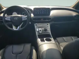 Hyundai SANTA FE 2022 Escritura 4dr Crossover