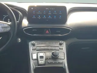 Hyundai SANTA FE 2022 Escritura 4dr Crossover