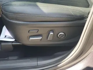 Hyundai SANTA FE 2022 Escritura 4dr Crossover