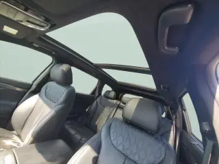 Hyundai SANTA FE 2022 Escritura 4dr Crossover