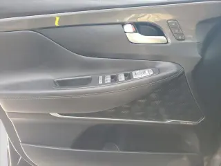 Hyundai SANTA FE 2022 Escritura 4dr Crossover