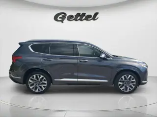 Hyundai SANTA FE 2022 Escritura 4dr Crossover