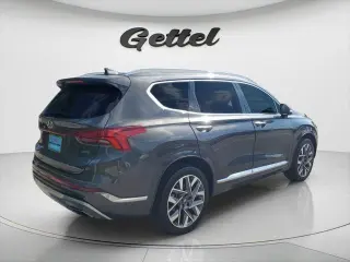 Hyundai SANTA FE 2022 Escritura 4dr Crossover