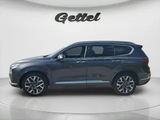 Hyundai SANTA FE 2022 Escritura 4dr Crossover