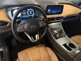 Hyundai SANTA FE 2023 Calligraphy 4dr Crossover