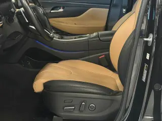 Hyundai SANTA FE 2023 Calligraphy 4dr Crossover