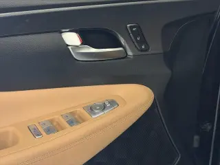 Hyundai SANTA FE 2023 Calligraphy 4dr Crossover