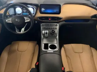 Hyundai SANTA FE 2023 Calligraphy 4dr Crossover