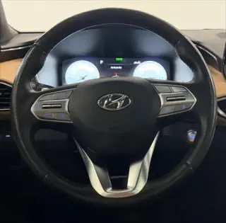 Hyundai SANTA FE 2023 Calligraphy 4dr Crossover