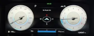 Hyundai SANTA FE 2023 Calligraphy 4dr Crossover