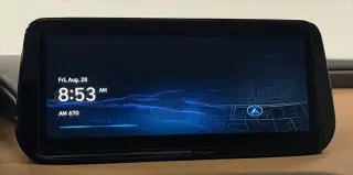 Hyundai SANTA FE 2023 Calligraphy 4dr Crossover