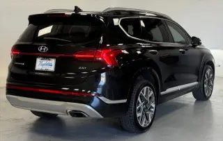 Hyundai SANTA FE 2023 Calligraphy 4dr Crossover