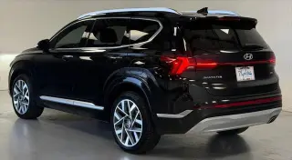 Hyundai SANTA FE 2023 Calligraphy 4dr Crossover