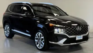 Hyundai SANTA FE 2023 Calligraphy 4dr Crossover