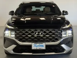 Hyundai SANTA FE 2023 Calligraphy 4dr Crossover