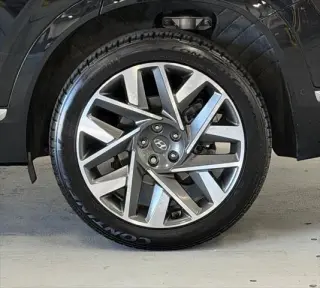 Hyundai SANTA FE 2023 Calligraphy 4dr Crossover