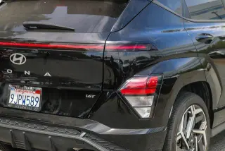 Hyundai KONA 2024 N Line 4dr Crossover