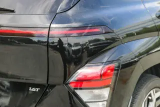Hyundai KONA 2024 N Line 4dr Crossover