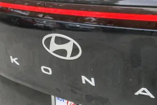 Hyundai KONA 2024 N Line 4dr Crossover