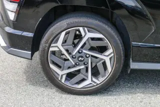 Hyundai KONA 2024 N Line 4dr Crossover
