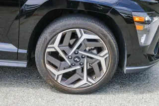 Hyundai KONA 2024 N Line 4dr Crossover