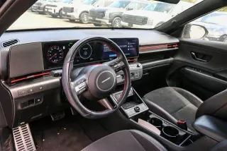 Hyundai KONA 2024 N Line 4dr Crossover